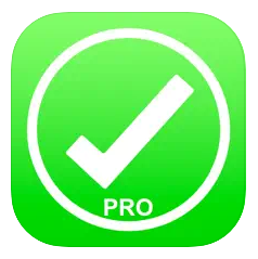 苹果限免软件 gTasks Pro